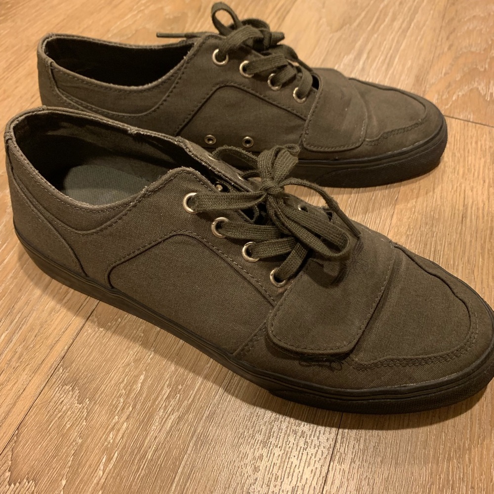 Men’s creative rec sneakers